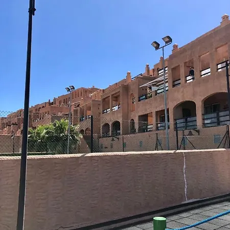 Terrazas Del Golf 아파트 *