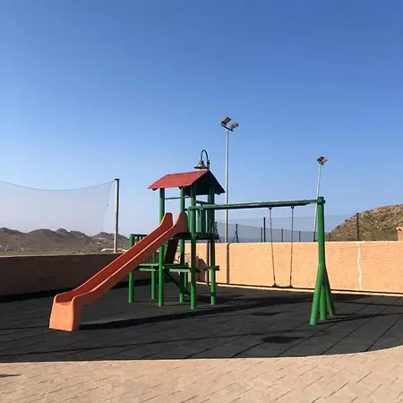 Terrazas Del Golf 아파트