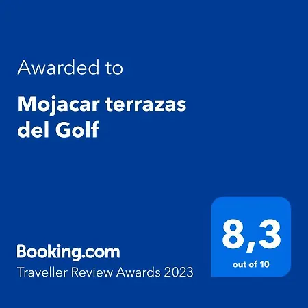 Terrazas Del Golf *