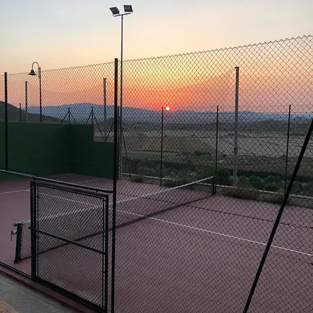 Terrazas Del Golf
