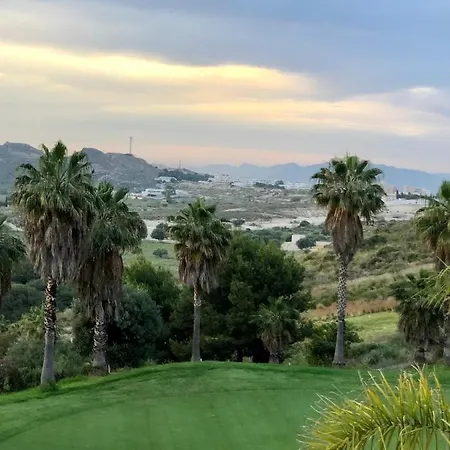 Terrazas Del Golf Mojacar