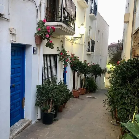 Terrazas Del Golf Apartment *