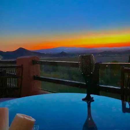 Terrazas Del Golf Apartment Mojacar