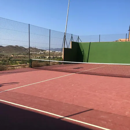 Terrazas Del Golf Apartment Mojacar