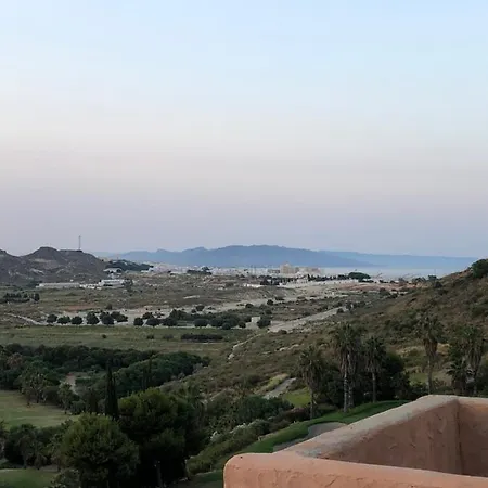 Terrazas Del Golf Apartment