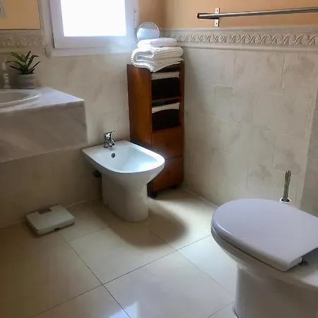 Apartment Terrazas Del Golf Mojacar