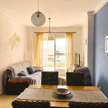 Terrazas Del Golf Apartment