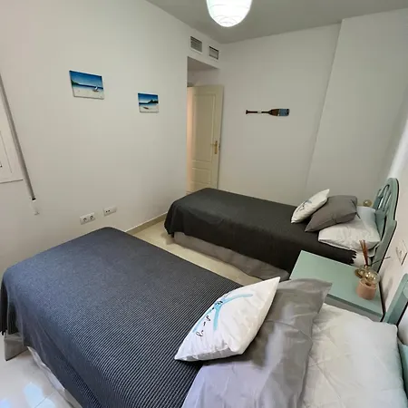 Terrazas Del Golf Apartment *