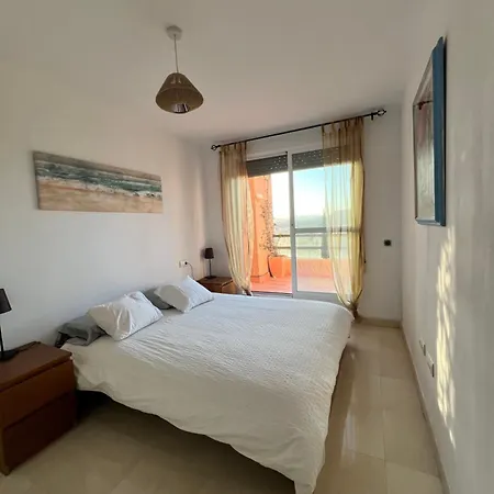 Terrazas Del Golf Apartment Mojacar