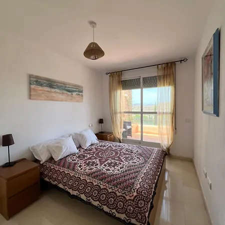 Terrazas Del Golf Apartment