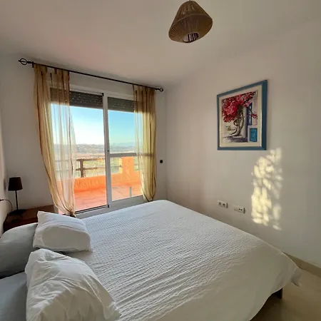 Terrazas Del Golf Apartment