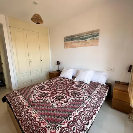 Terrazas Del Golf Apartment