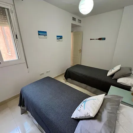 Apartment Terrazas Del Golf *