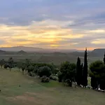 公寓 Terrazas Del Golf 莫哈卡尔