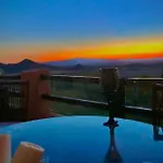 Terrazas Del Golf 公寓 莫哈卡尔