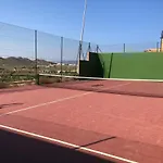 Terrazas Del Golf 公寓 莫哈卡尔