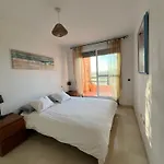 Terrazas Del Golf 公寓 莫哈卡尔