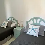 公寓 Terrazas Del Golf 莫哈卡尔