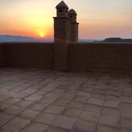 Apartamento Terrazas Del Golf Mojácar