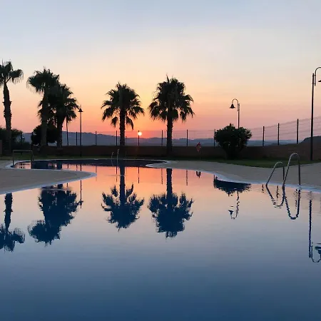Terrazas Del Golf
