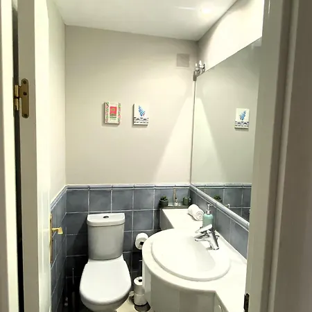 Terrazas Del Golf Apartamento *