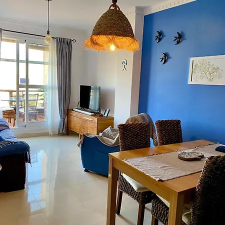 Apartamento Terrazas Del Golf *