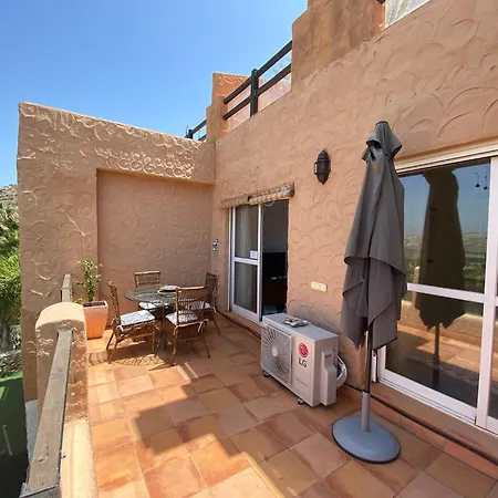 Terrazas Del Golf Apartamento *